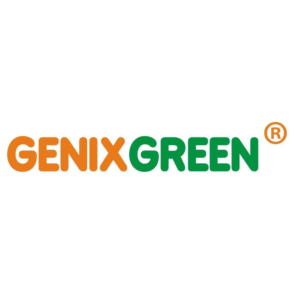Genix Green