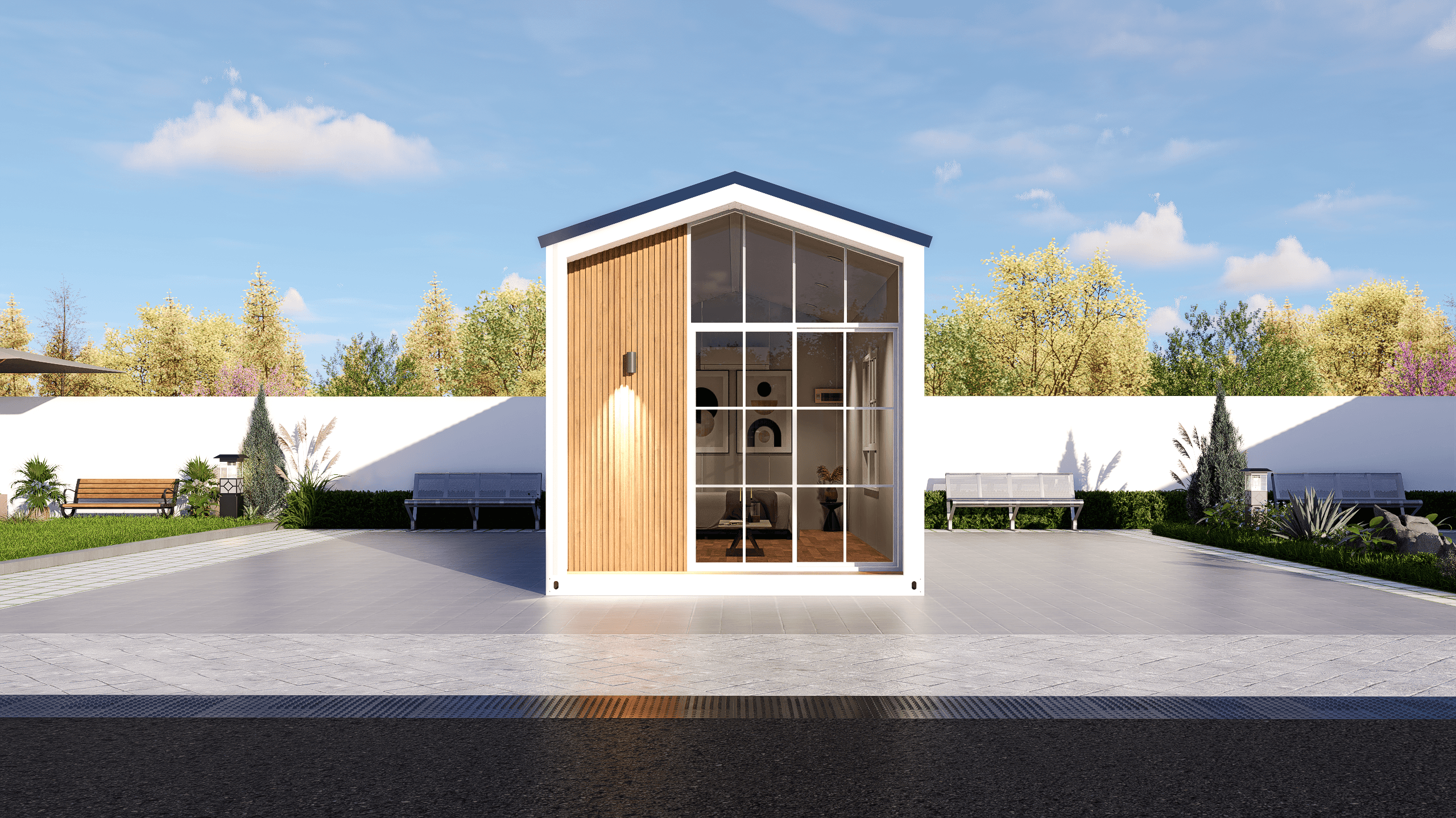 Premium Nordic ND159